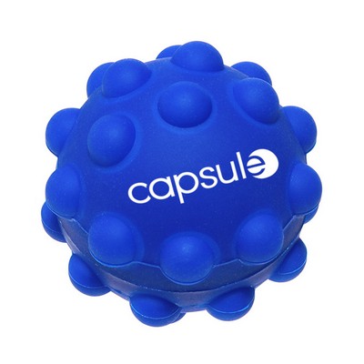 Push Pop Stress Ball view 9