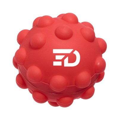Push Pop Stress Ball view 10
