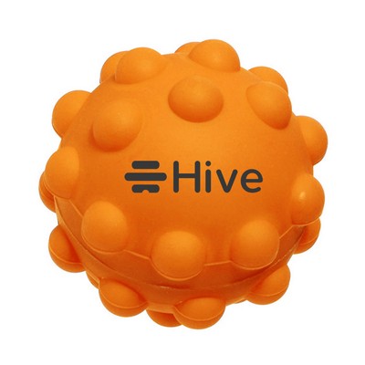 Push Pop Stress Ball view 13