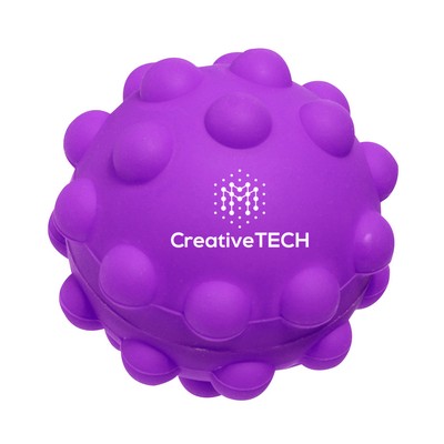 Push Pop Stress Ball view 15