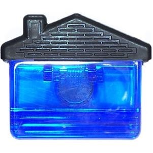 Jumbo Size House Magnetic Memo Clip w/Strong Grip view 3
