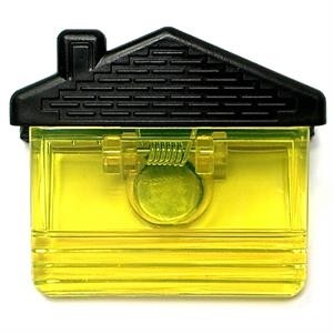 Jumbo Size House Magnetic Memo Clip w/Strong Grip view 5