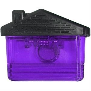 Jumbo Size House Magnetic Memo Clip w/Strong Grip view 6