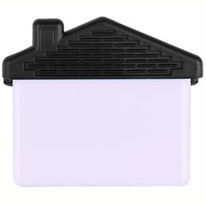 Jumbo Size House Magnetic Memo Clip w/Strong Grip view 8