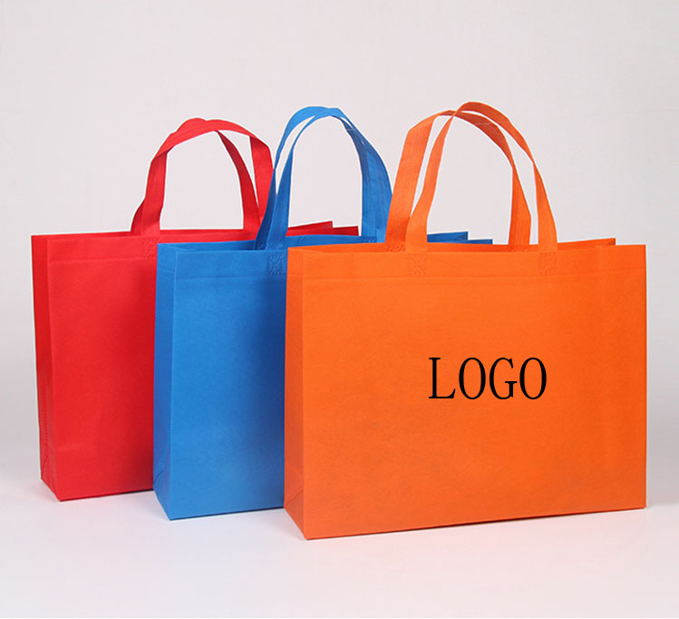 Non-woven Shopper Tote Bag