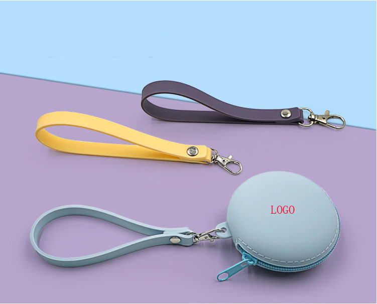 Silicone Coin Purse