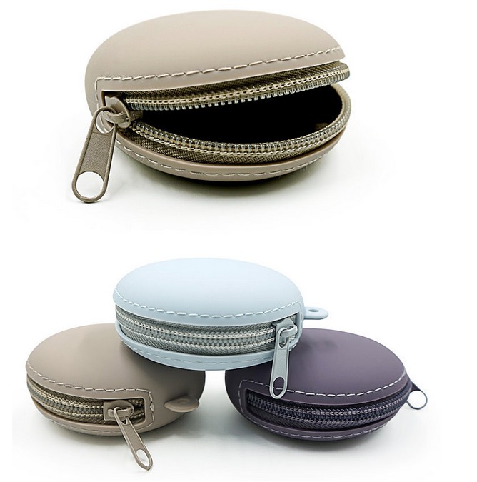 Silicone Coin Purse view 2