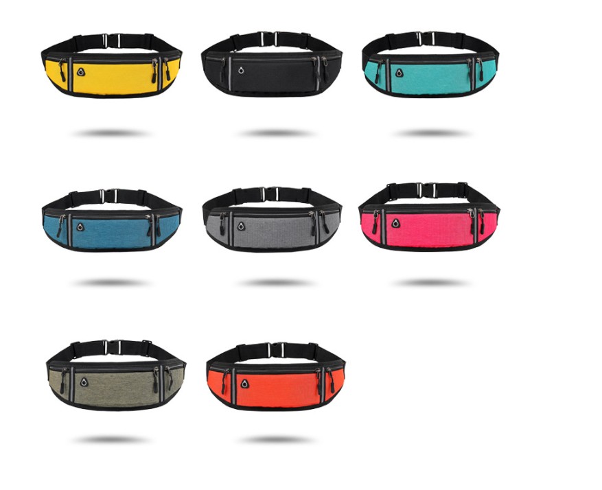 Running Belt Fanny Pack