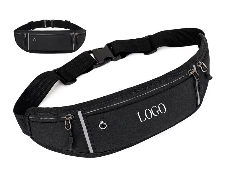 Running Belt Fanny Pack view 2