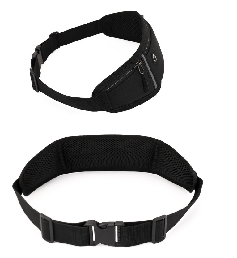Running Belt Fanny Pack view 4