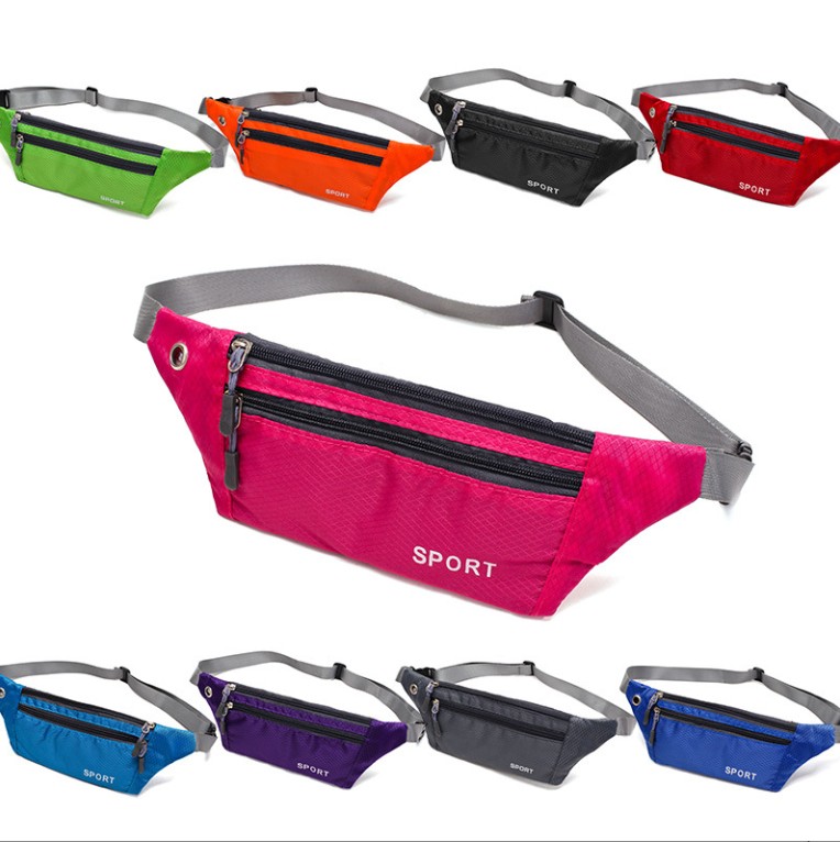 Running Fanny Pack