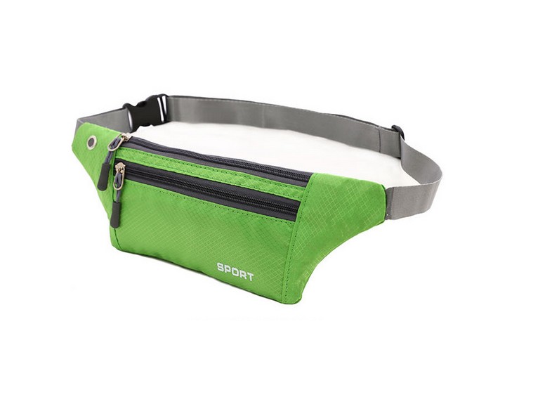 Running Fanny Pack view 2