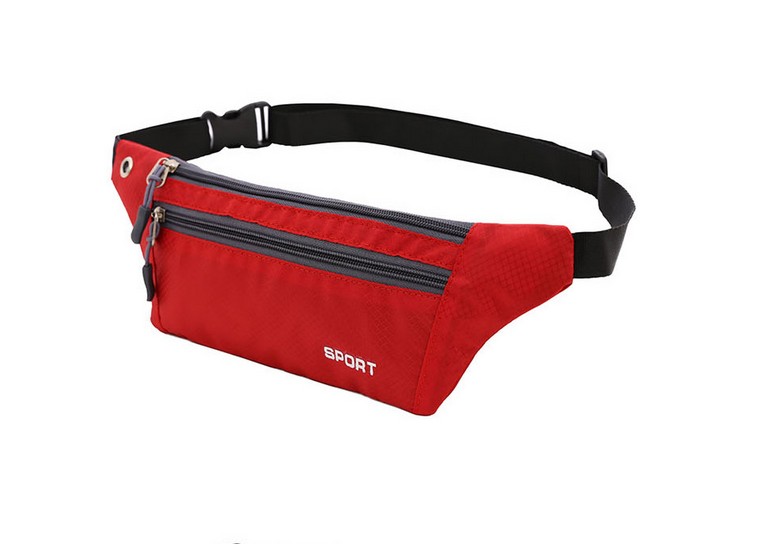 Running Fanny Pack view 3