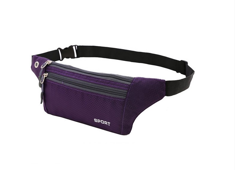 Running Fanny Pack view 4