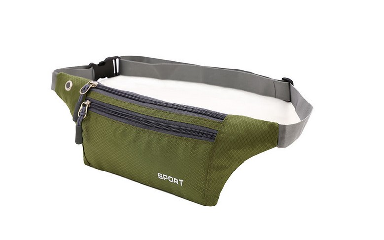 Running Fanny Pack view 5