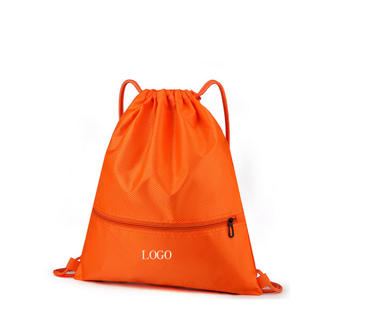 Drawstring Backpack