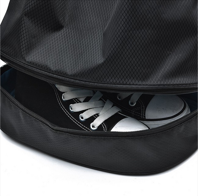 Sports Travel Backpack view 2