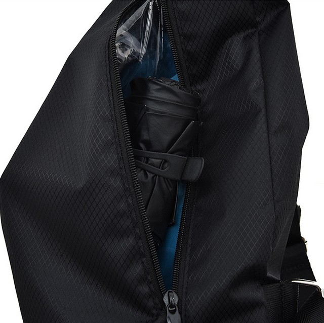 Sports Travel Backpack view 3