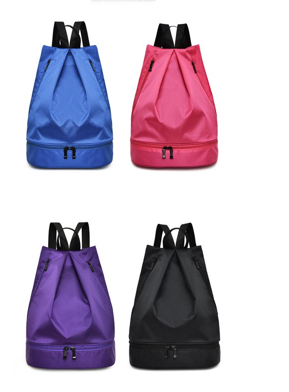 Sports Travel Backpack view 4