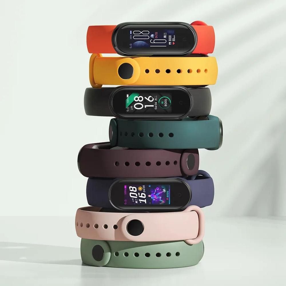 Fitness Multi-Function Smart Bracelet view 4
