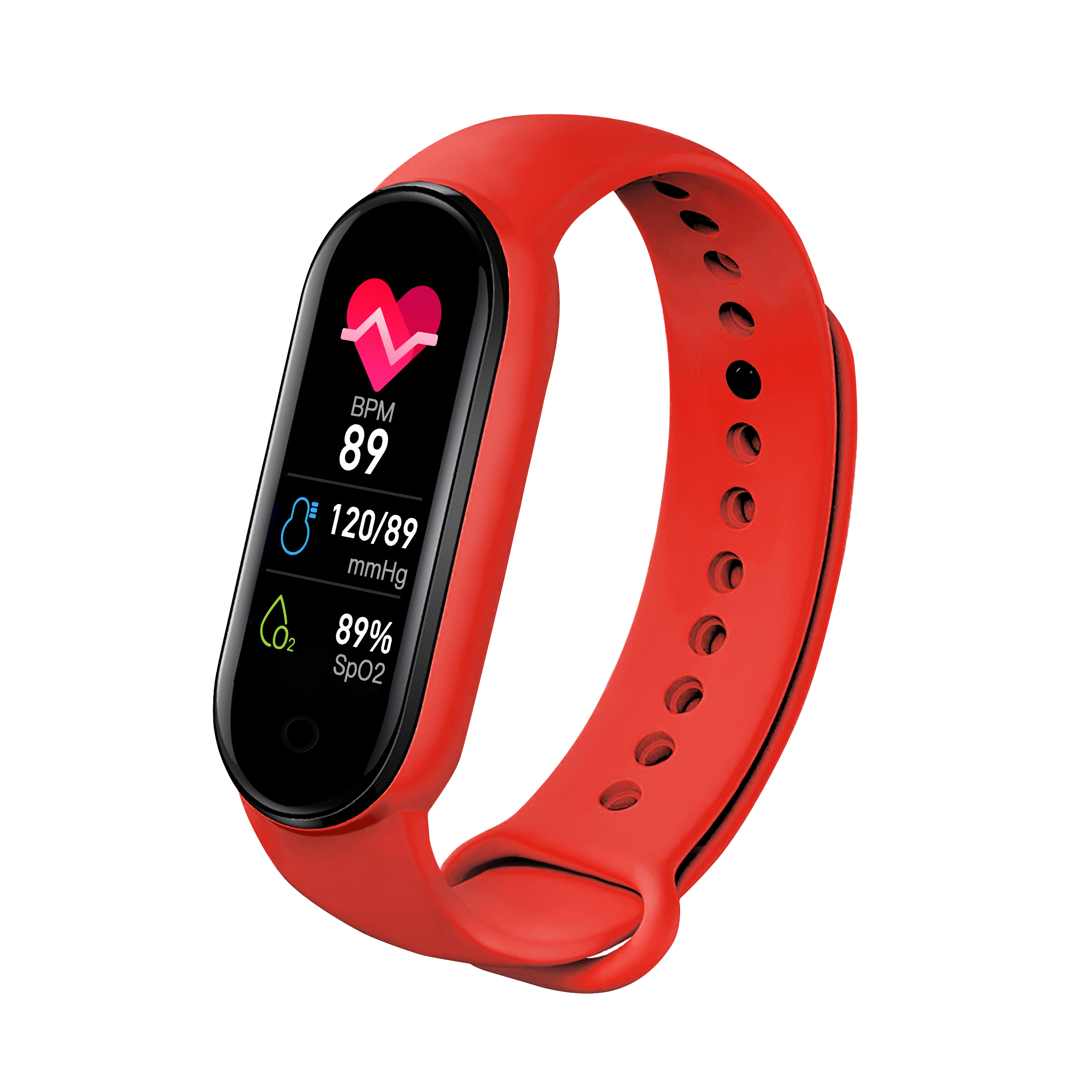 Fitness Multi-Function Smart Bracelet view 5