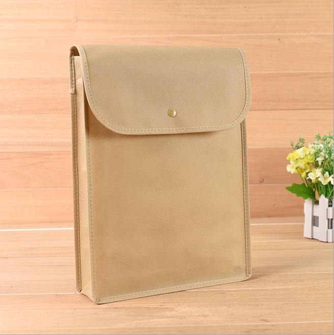 Non-Woven Envelope Bags For Clothing view 2