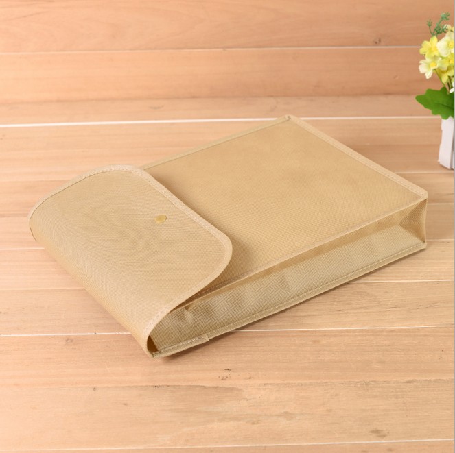 Non-Woven Envelope Bags For Clothing view 3