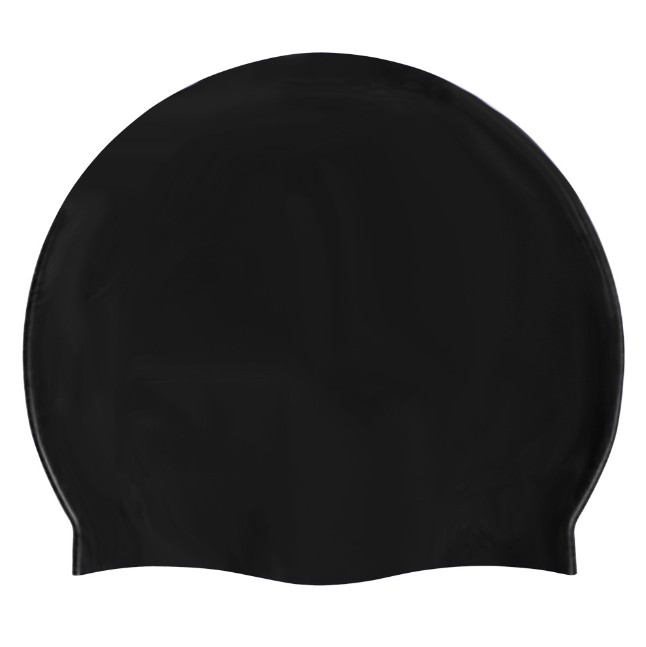 Silicone Swimming Cap view 2
