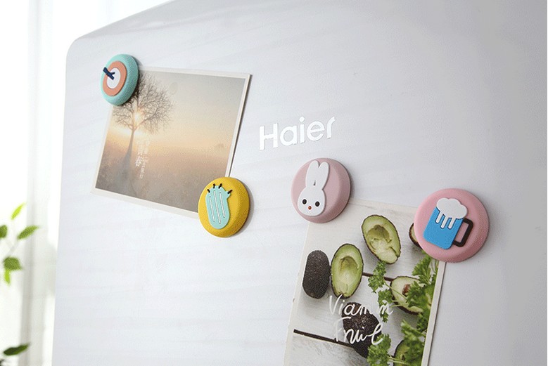 Cute Decorative Refrigerator Magnets view 3
