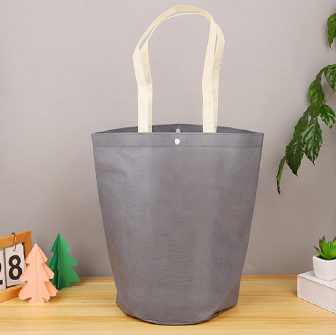 Non-Woven Celebration Tote Bag view 2