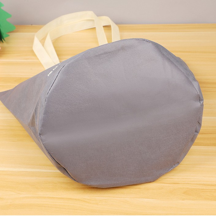 Non-Woven Celebration Tote Bag view 3