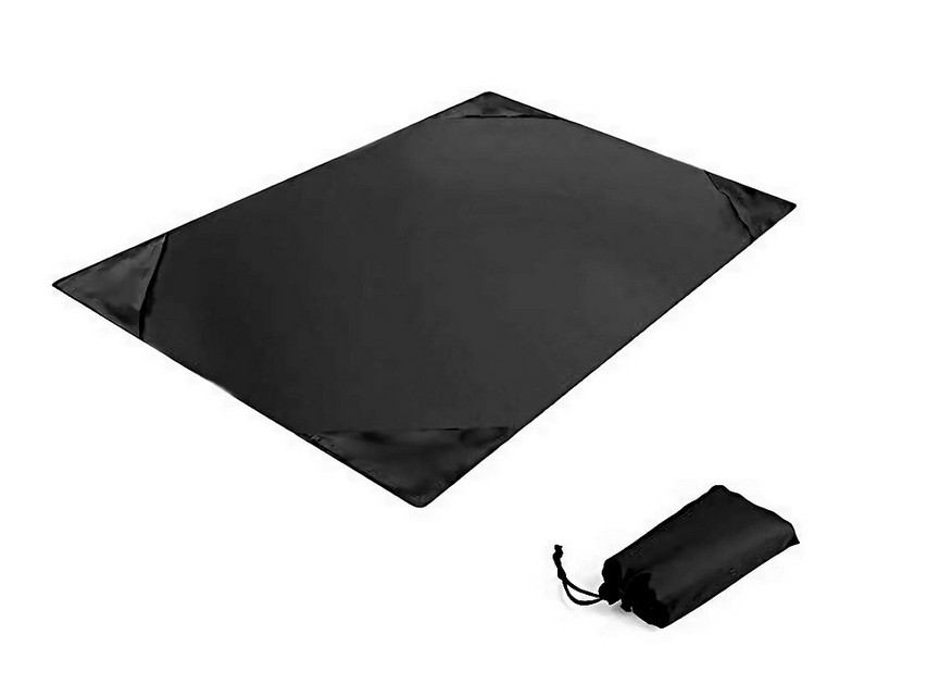 Portable Picnic Camping Beach Mat view 4