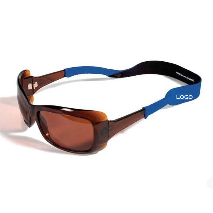 Eyeglass/Sunglass Straps