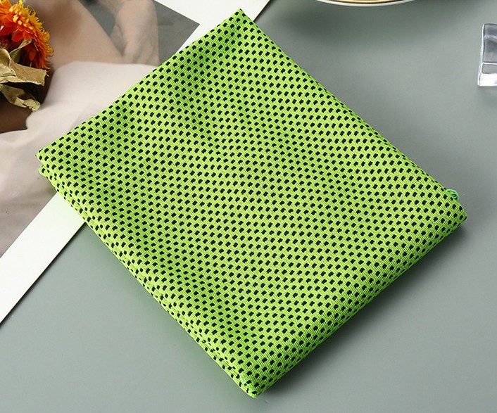 Bargain Price Cooling Towel 12 "X 39" view 2