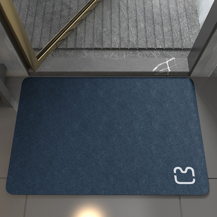 19.7"x31.5"Economy Indoor Quick-dry Anti-slip Mat/Carpet view 4
