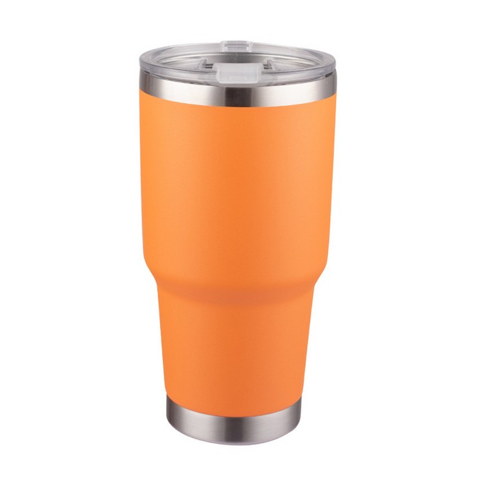 20oz.Stainless Steel Vacuum Tumbler view 2