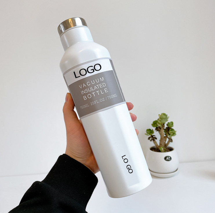 25OZ.Stainless Steel Vacuum Tumbler