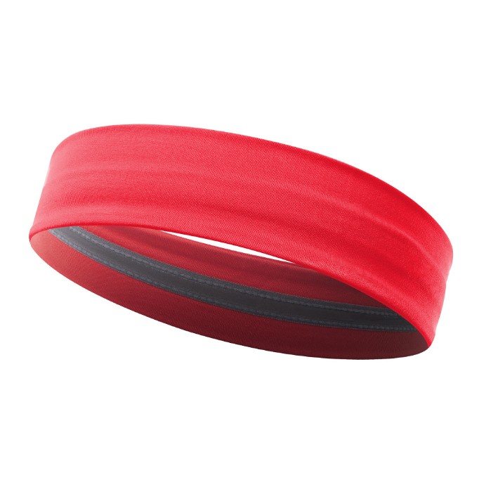 Economy High elastic Sports Sweatproof Headband
