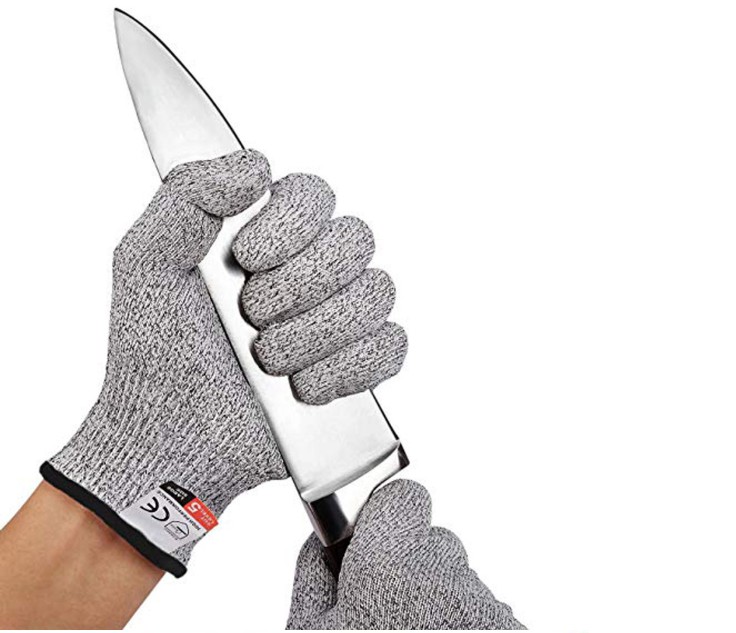 Economy Cut Resistant Gloves