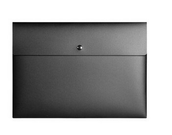 PP A4 Business Document Envelope w/Snap Button