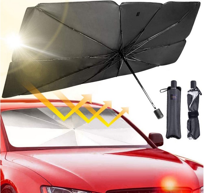 Car Sunshade