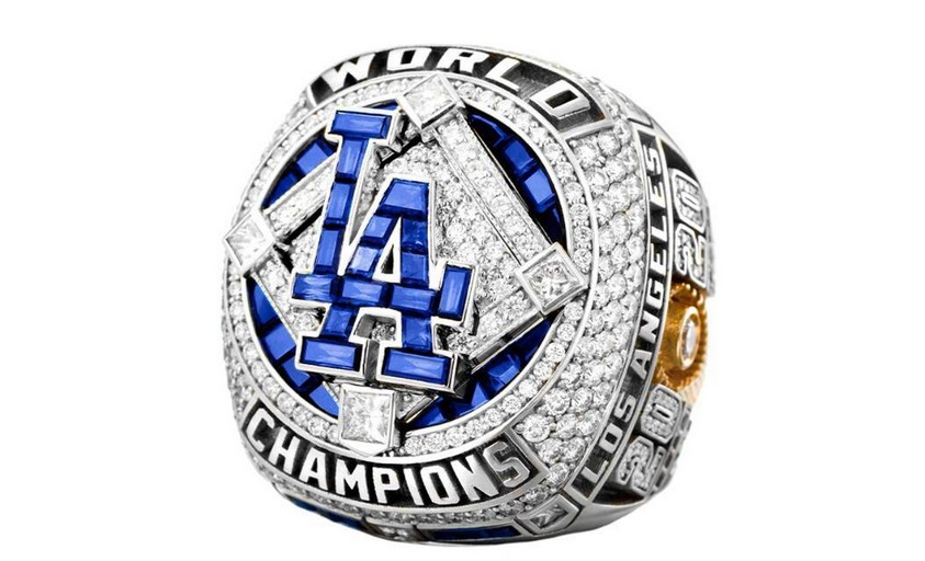 Custom Championship Rings