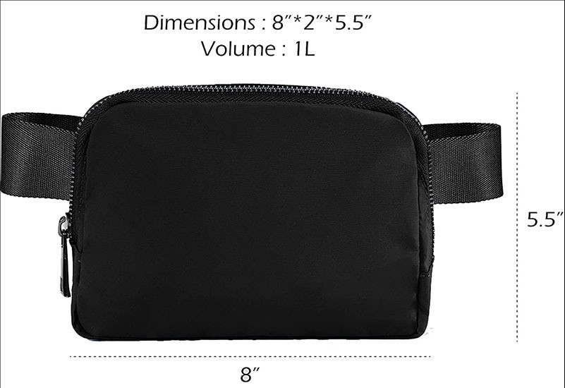Economy High Quality Sports Portable Bag view 2