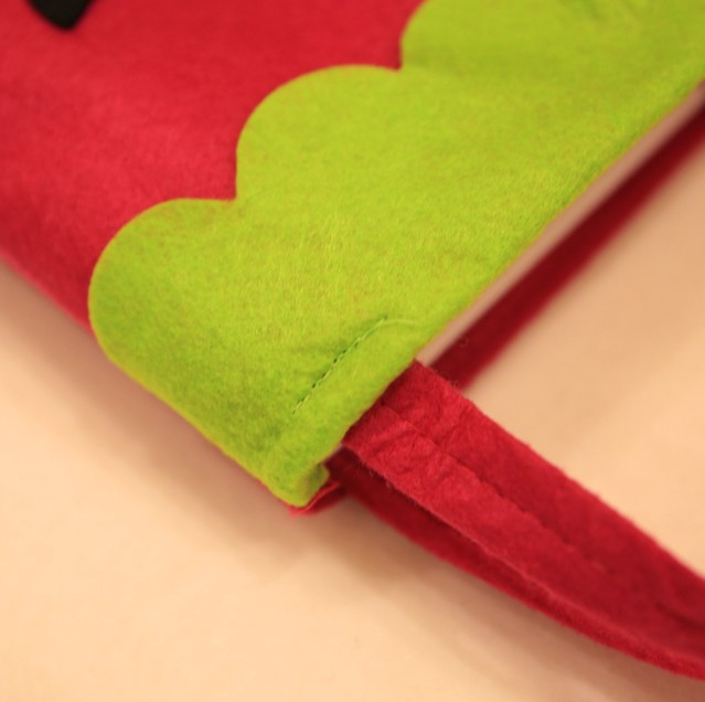 Bargain Price Trick-Or-Treat Halloween Tote Bag view 6