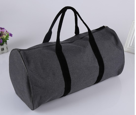 High Quality Custom 30L Waterproof Duffel Bag view 2
