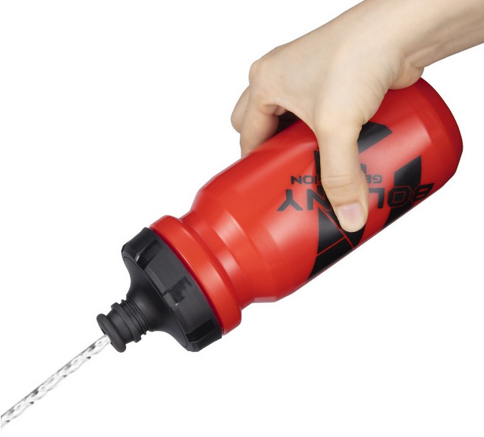 22OZ.Custom Multifunction Outdoor Sports Squeeze Water Bottle Bike Bottle