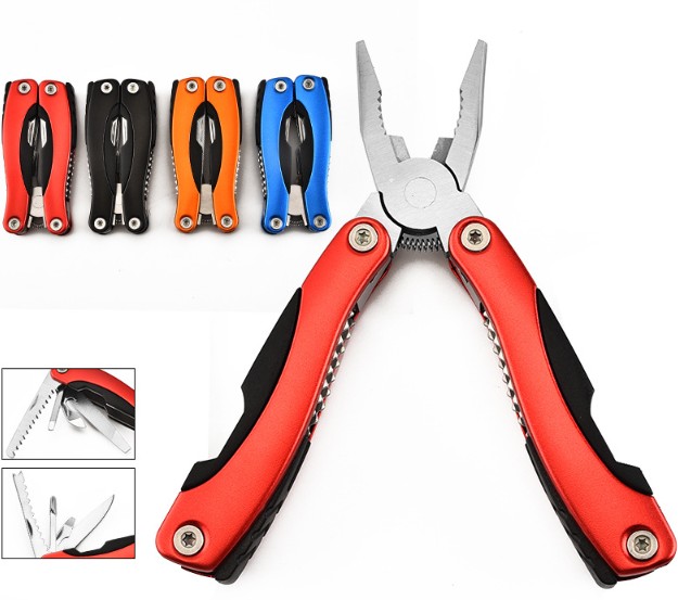 12-In-1 Multi-Tool view 2