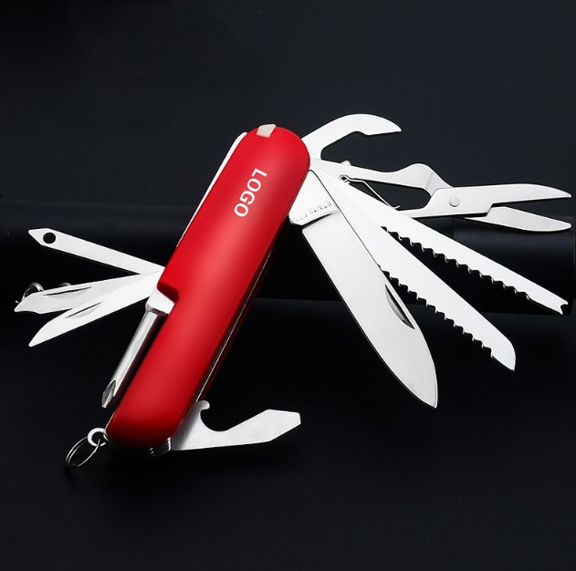 11-in-1 Multi Knife