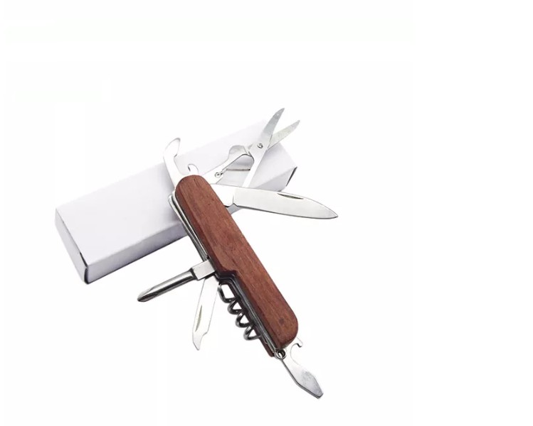 11-in-1 Multi Knife view 2