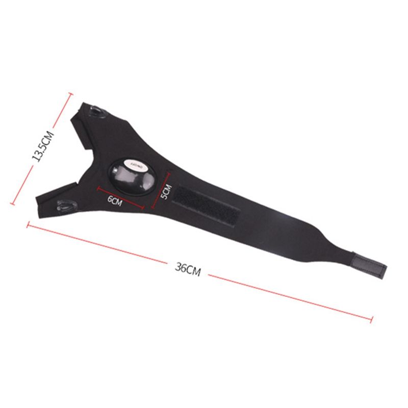 LED Flashlight Gloves -Camping Repairing Night Running Fishing view 2
